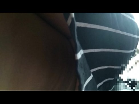 ❤️ पँटी नसलेली काळ्या रंगाची मुलगी, भाग २ गुदद्वारासंबंधीचा अश्लील  ﹏